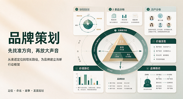 义安区品牌策划